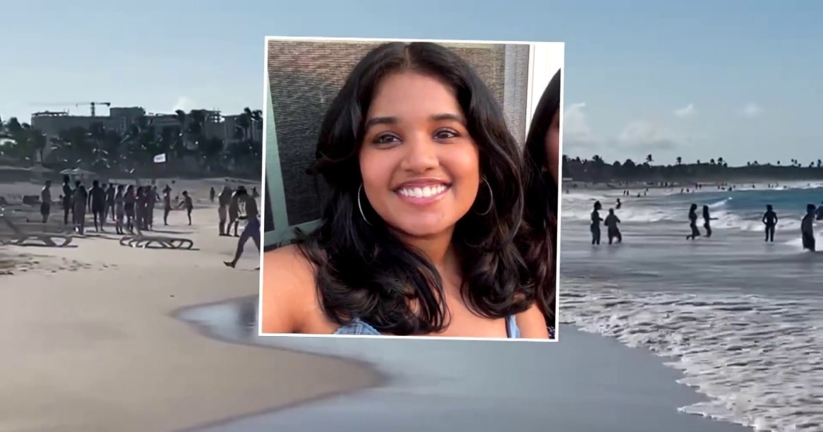 Sudiksha Konanki's parents ask police to declare her dead: officials
