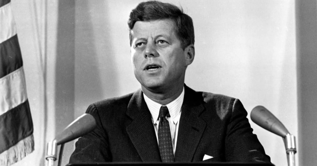 JFK assassination files released: What’s in declassified documents?