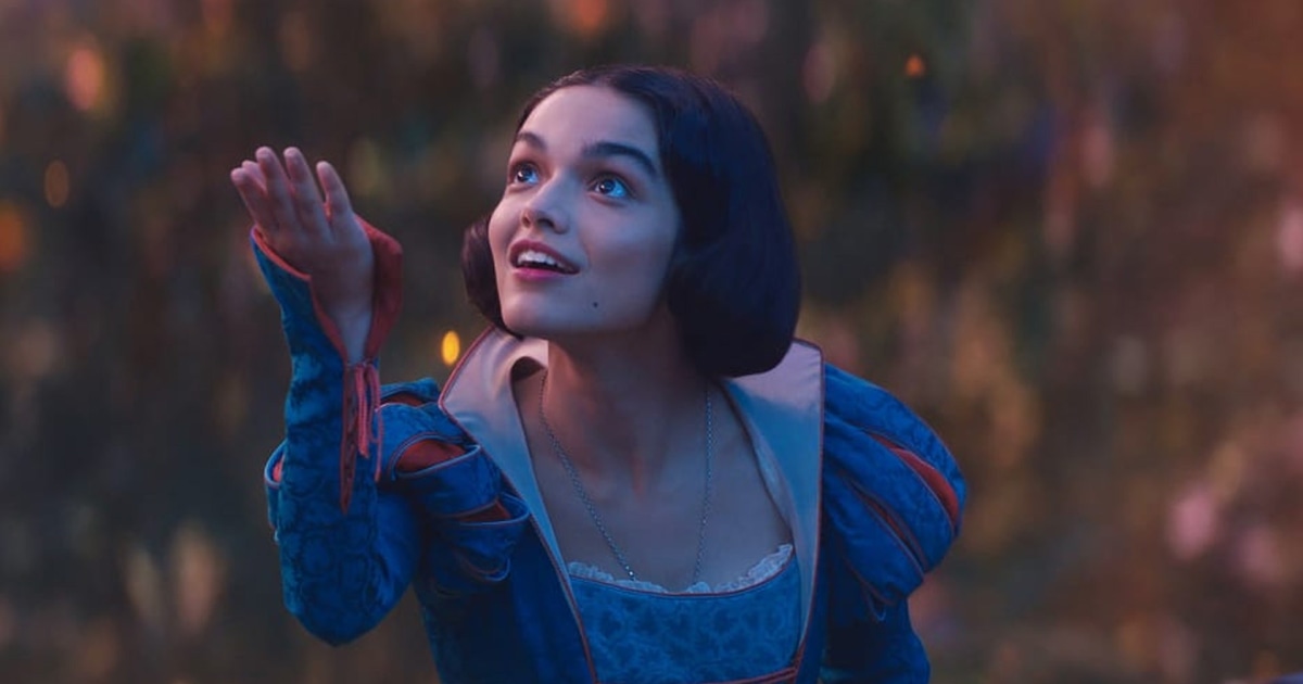 Disney’s ‘Snow White’ makes $3.5M in previews amid controversy