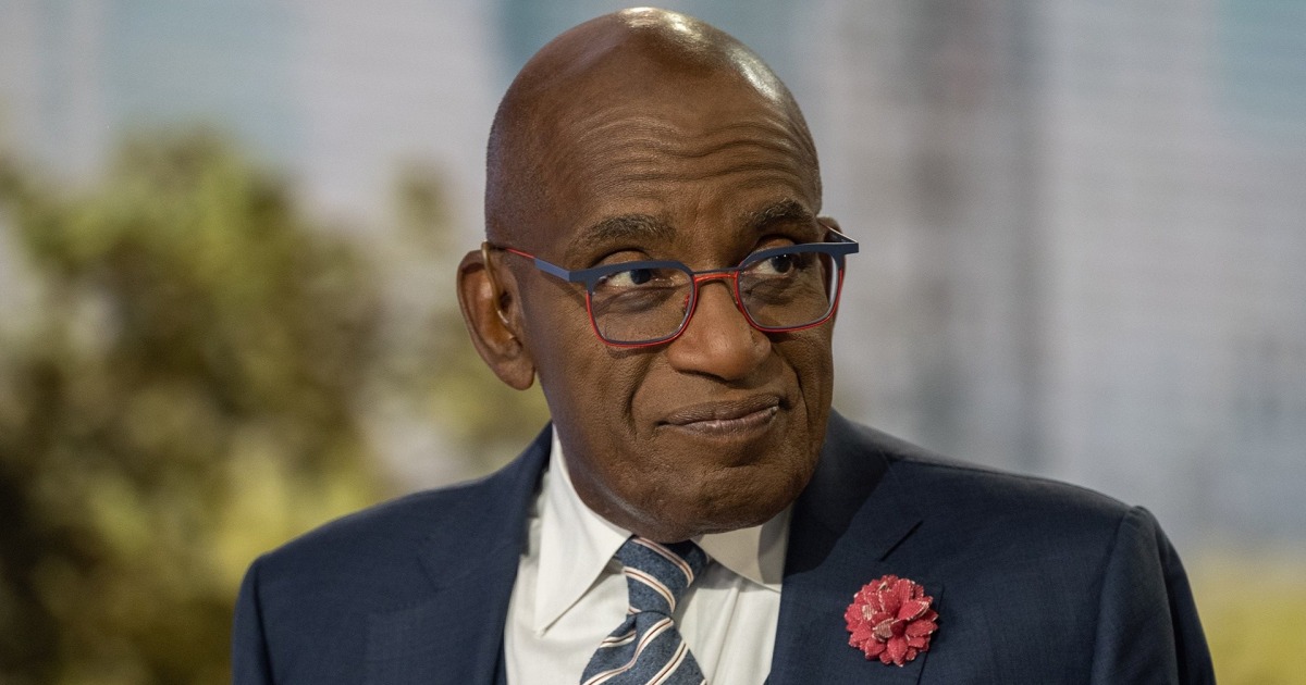 Al Roker's image used in new deepfake scam: What to know