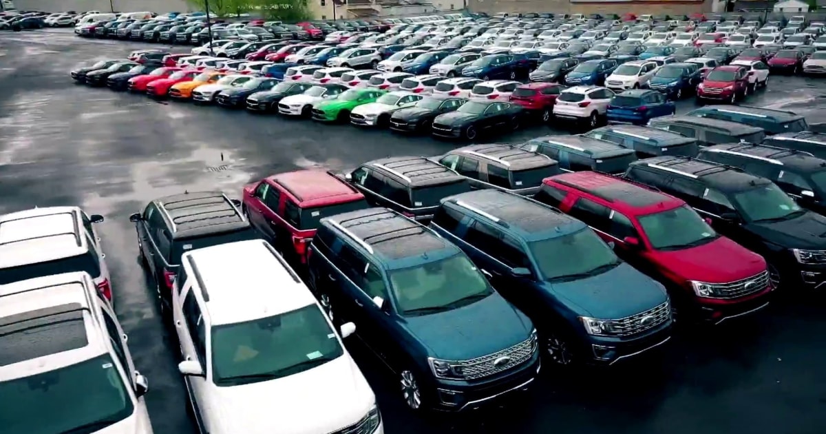 Trump announces 25% tariff on imported cars: Whats the strategy?