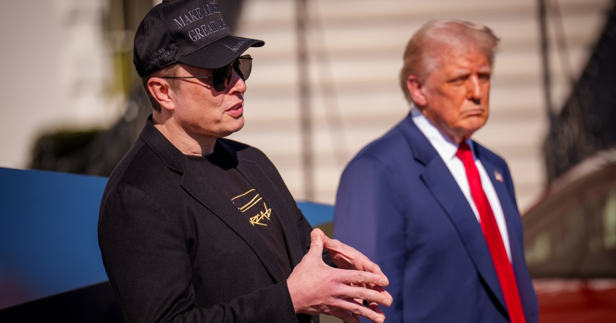 China Denies Interfering in U.S. Elections After Trump Accusation