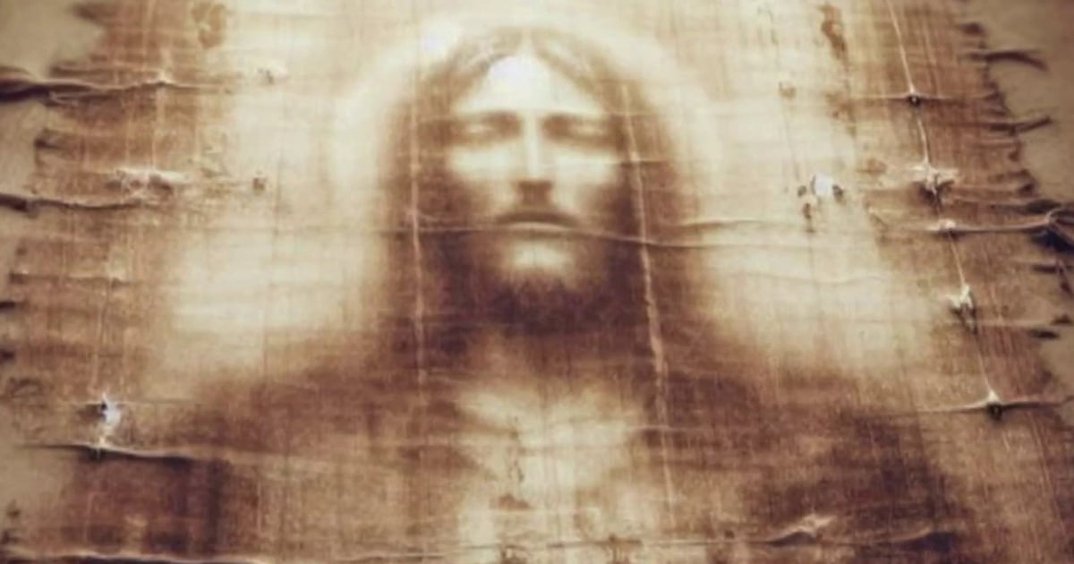 The Shroud of Turin won’t go on display after 10 years out of sight