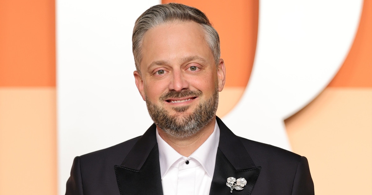 Nate Bargatze announces he may leave stand-up to do movies