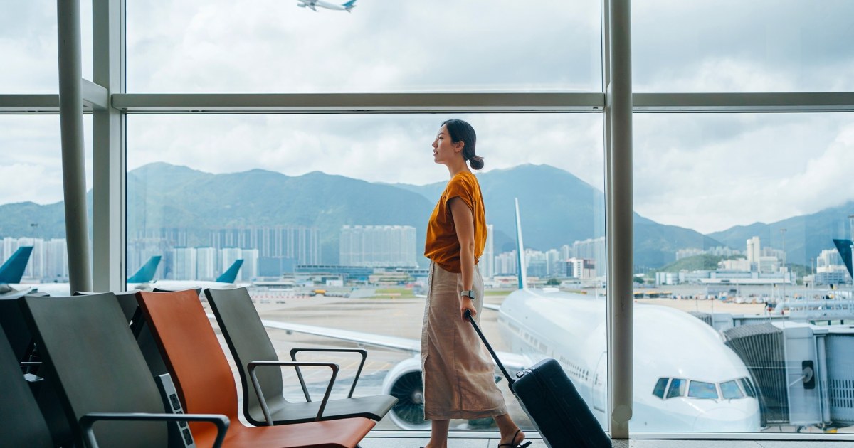 Real ID, tariffs, top destinations, more