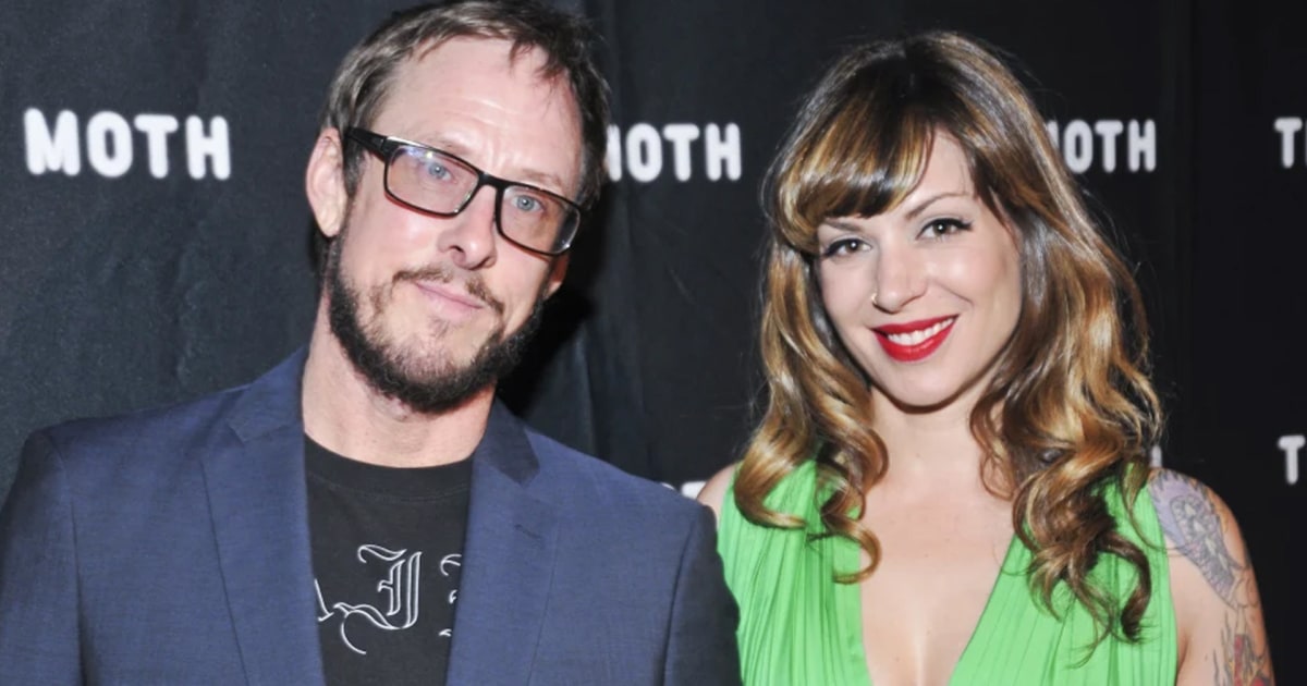 Wife Of Weezer Bassist Shot And Arrested By Police