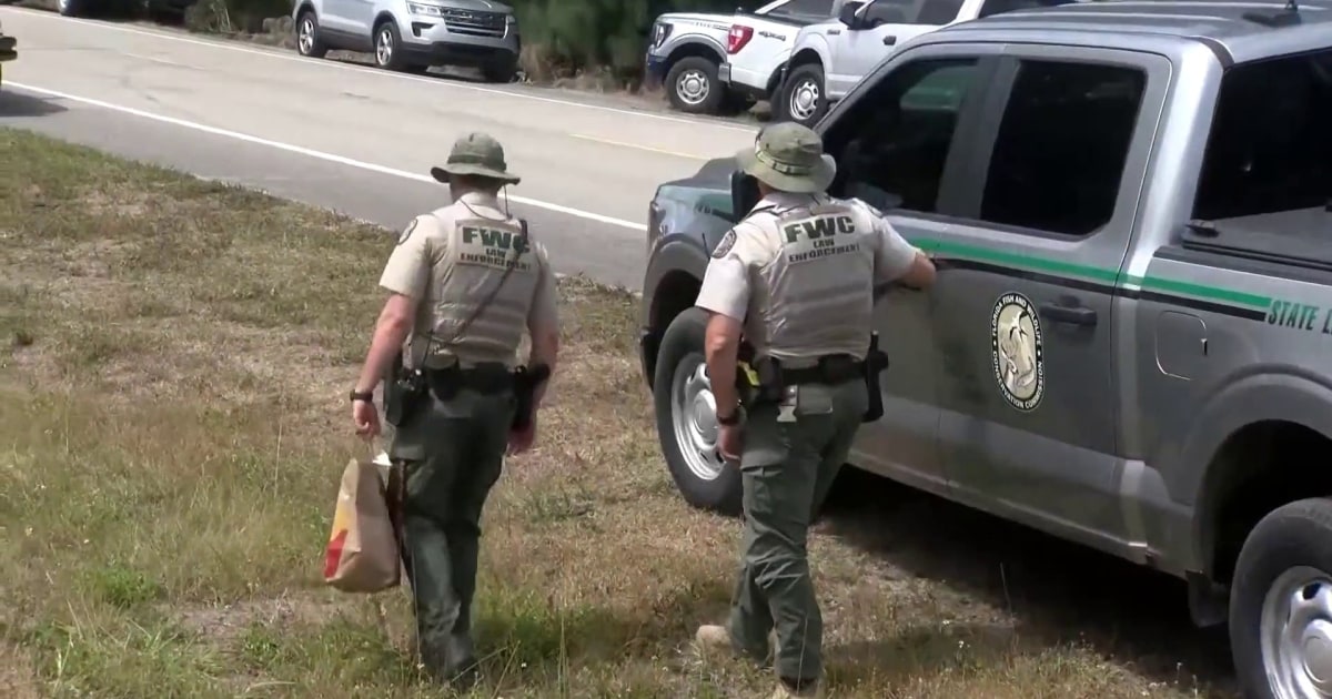 Florida man and his dog killed in bear attack Florida man and his dog killed in bear attack