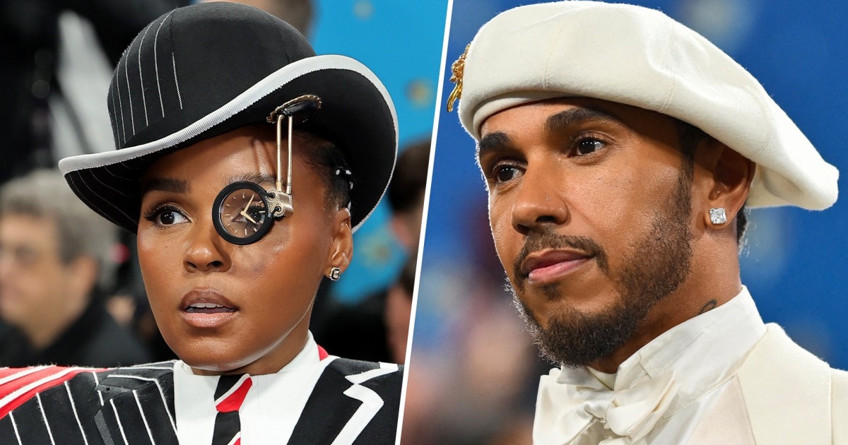 Met Gala 2025 fashion breakdown: See the best and boldest looks