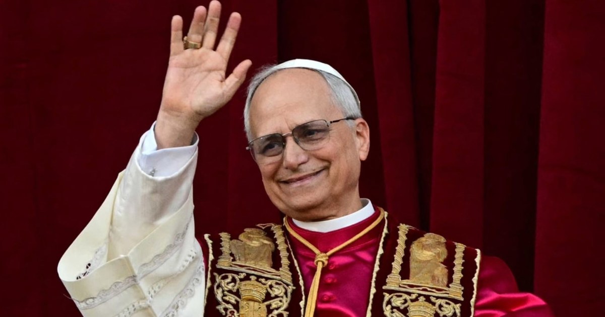 Cardinals share insight into conclave, selection of Pope Leo XIV
