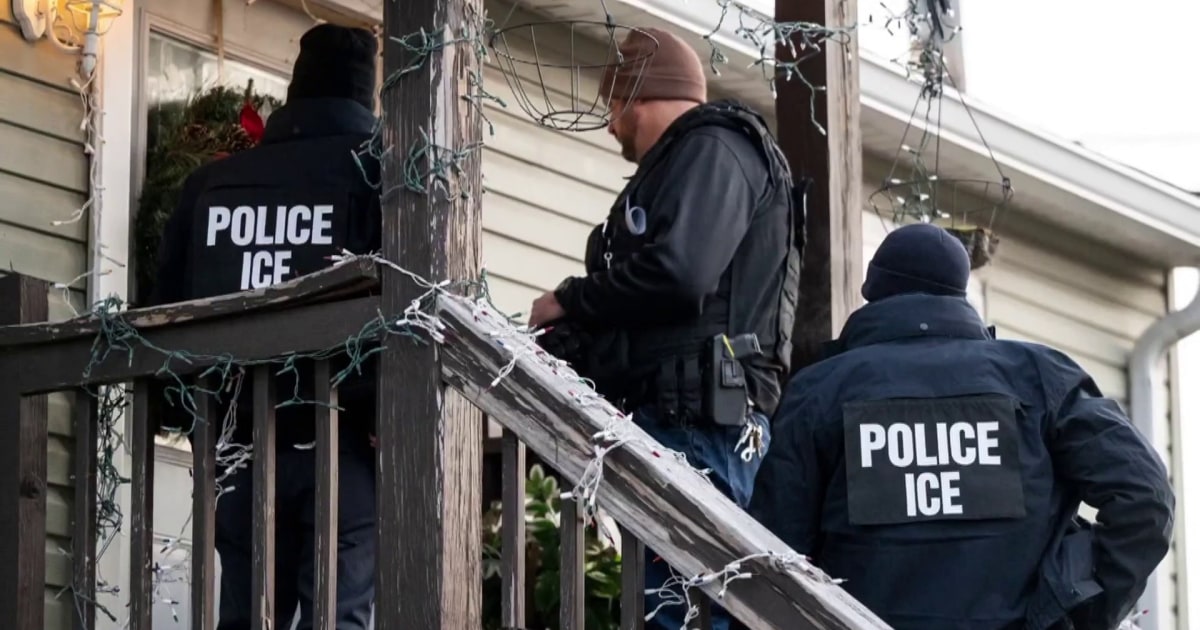 Supreme Court blocks Trump from using Alien Enemies Act for deportations