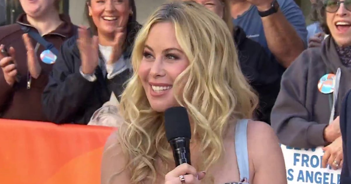 Tara Lipinski on who to watch in Milano Cortina Winter Olympics