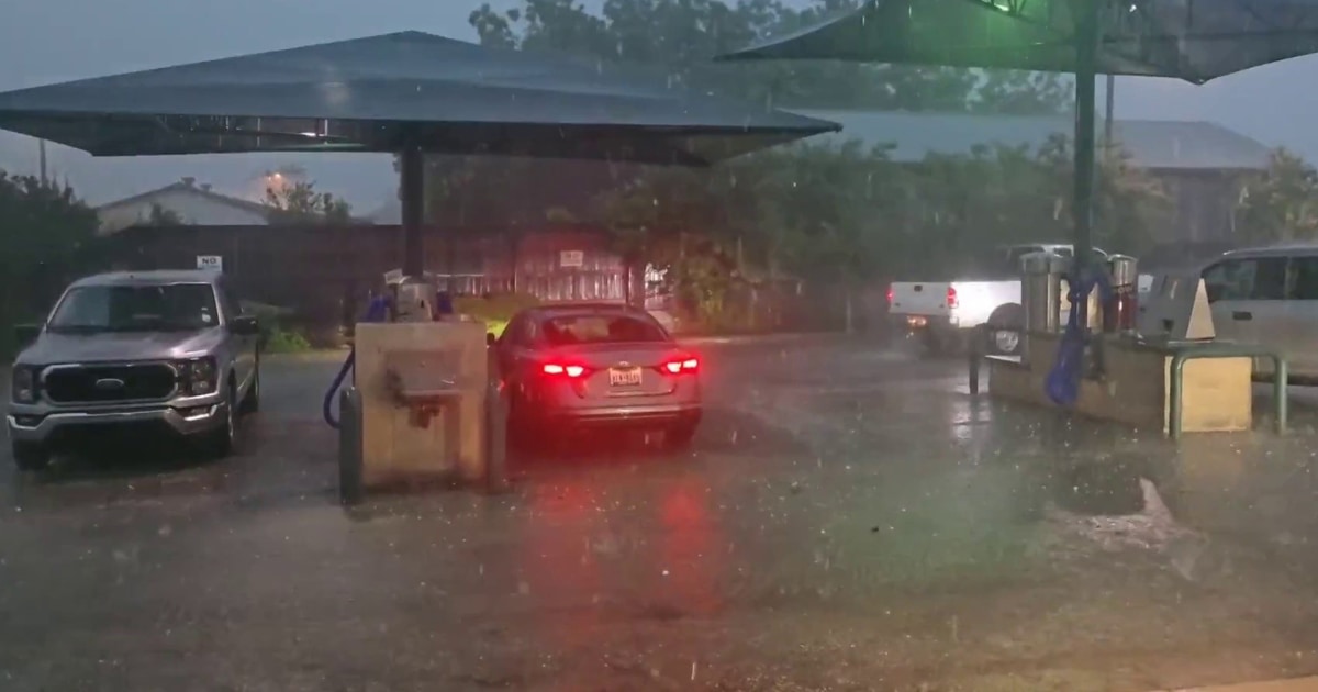 Severe storms across the us may disrupt holiday travel 60 photos ...