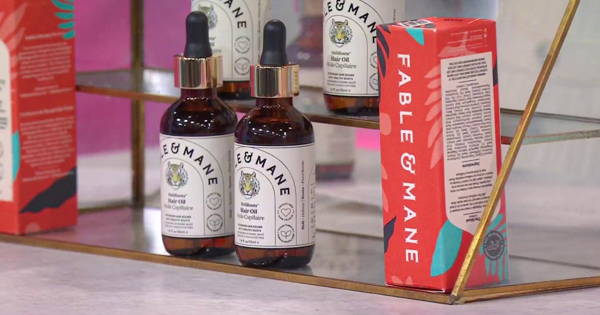 Hair oil, lip balm, nail polish and more top picks from AAPI brands