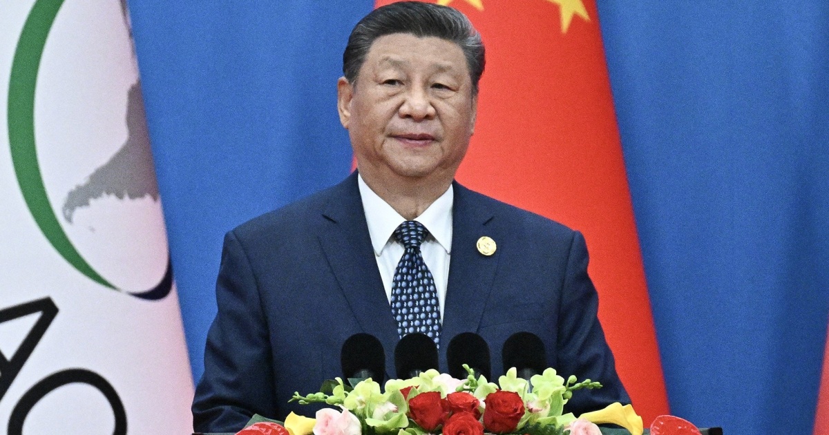 ルビオによると、中国の学生ビザを「積極的に」取り消すことができます