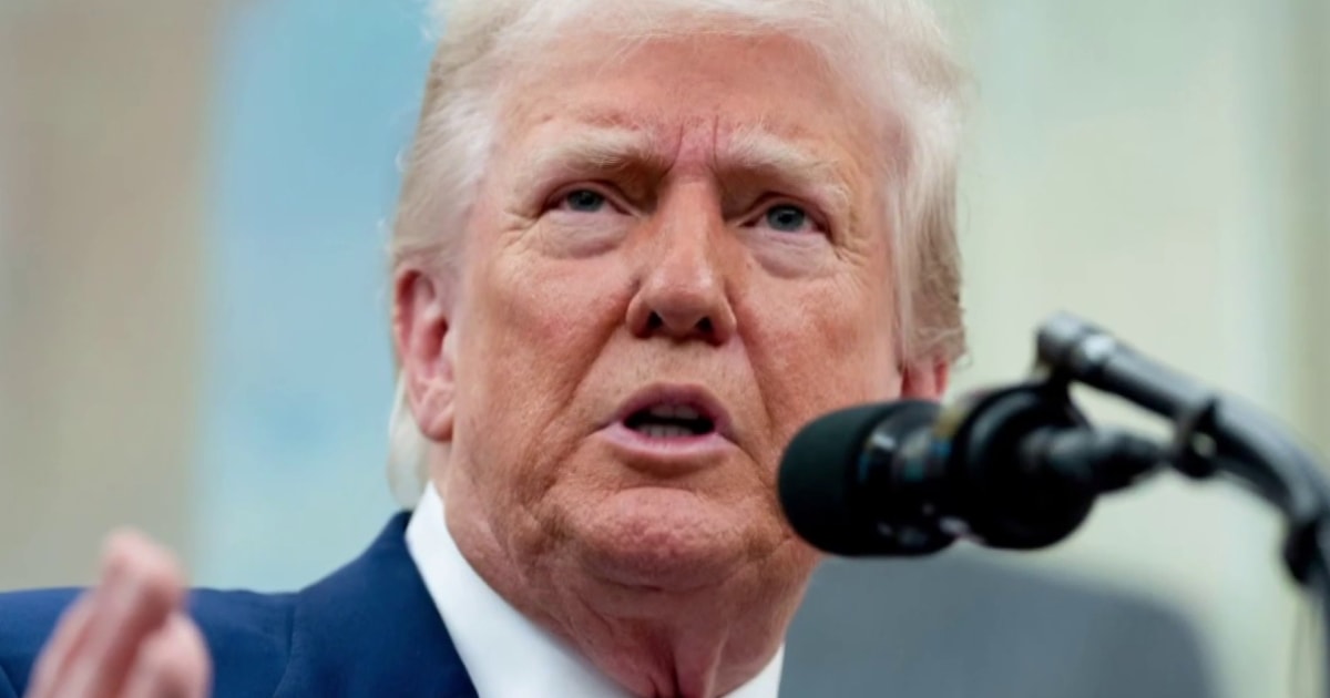 Economic Uncertainty Grows Amid Trump Tariff Ruling Whiplash
