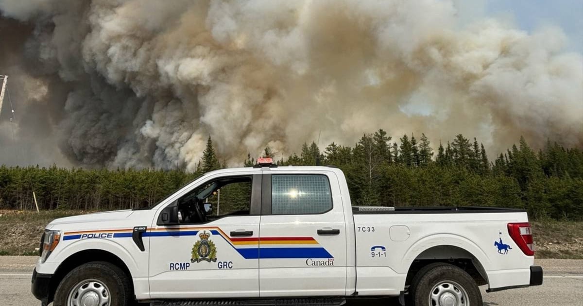 Canadian Wildfire Smoke Prompts Air Quality Alerts Across US