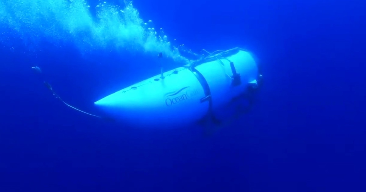 Titan Sub Disaster: Netflix Documentary Reveals New Details