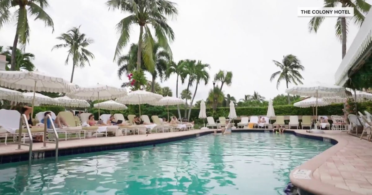 TV-inspired Travel Destinations: ‘White Lotus,’ ‘Yellowstone,’ More