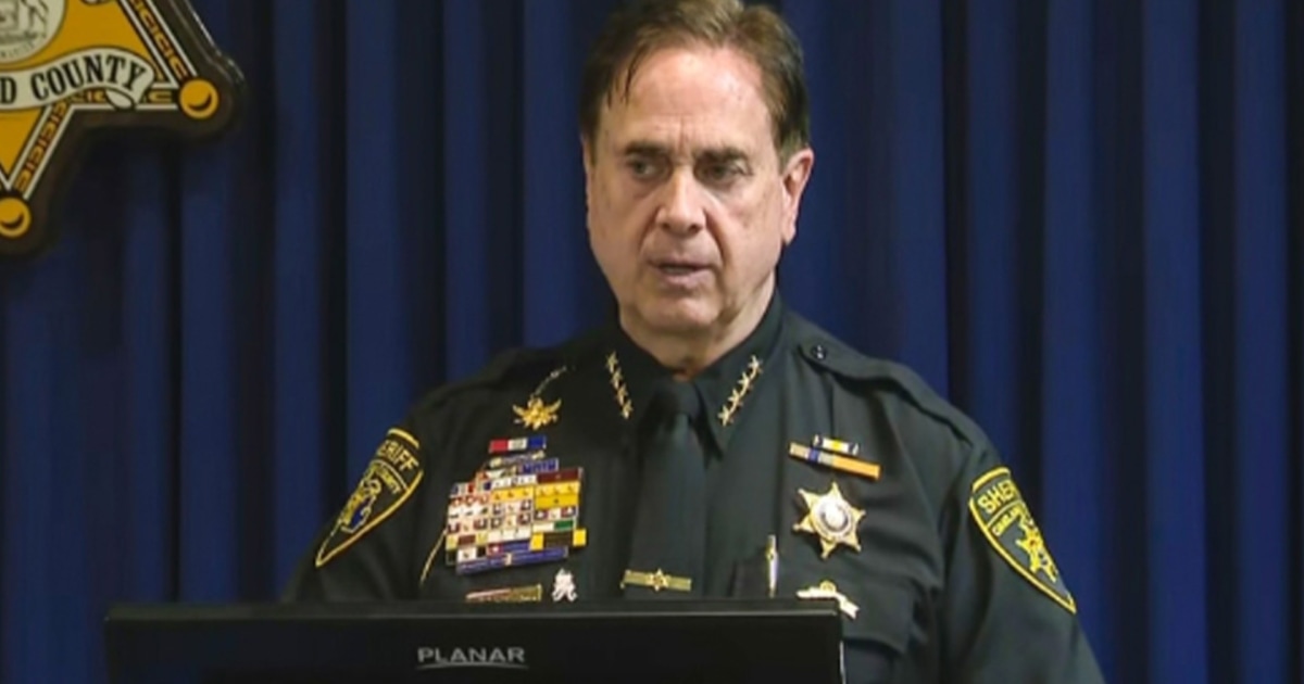 Mass Shooting Thwarted at High School Graduation, Officials Say