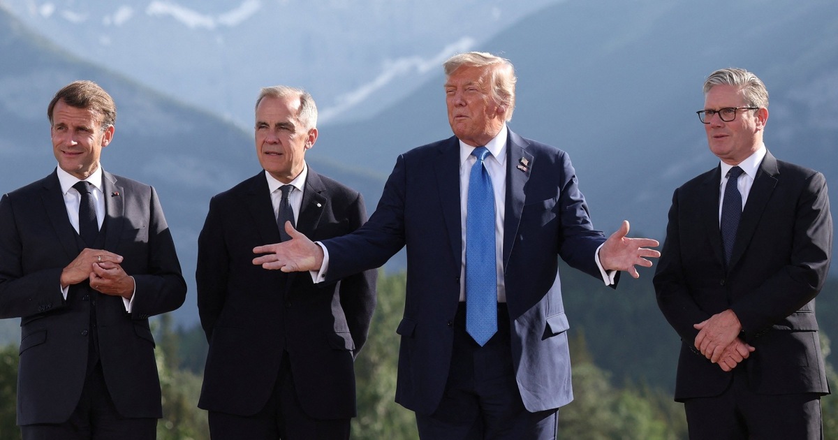 Israel-Iran Conflict Deepens: Could the US Be Drawn In?