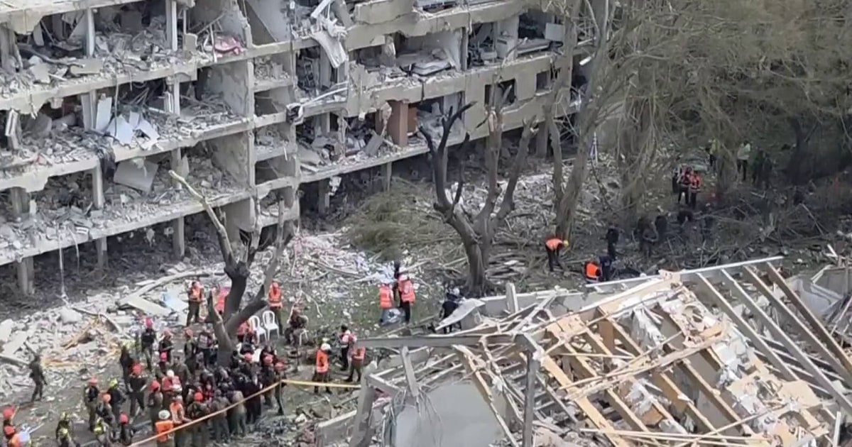 Ceasefire Crumbles Amid Missile Strikes: What Comes Next?