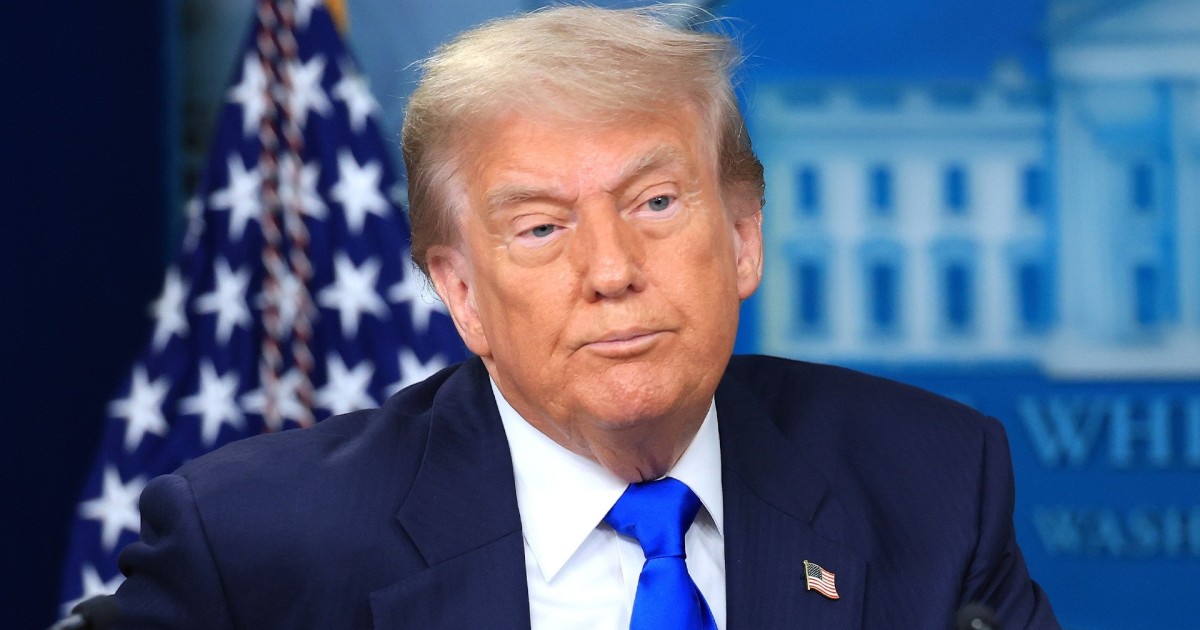 最高裁判所は、トランプの命令を阻止する裁判官の権限を制限しています