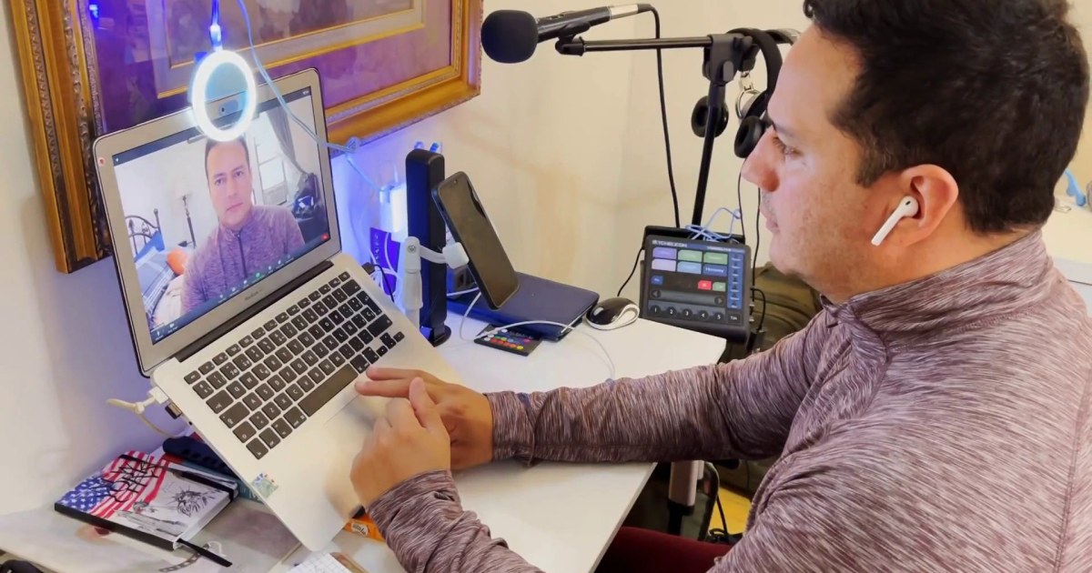 Has the Rise in Remote Work Blurred the Lines of Office Hours?