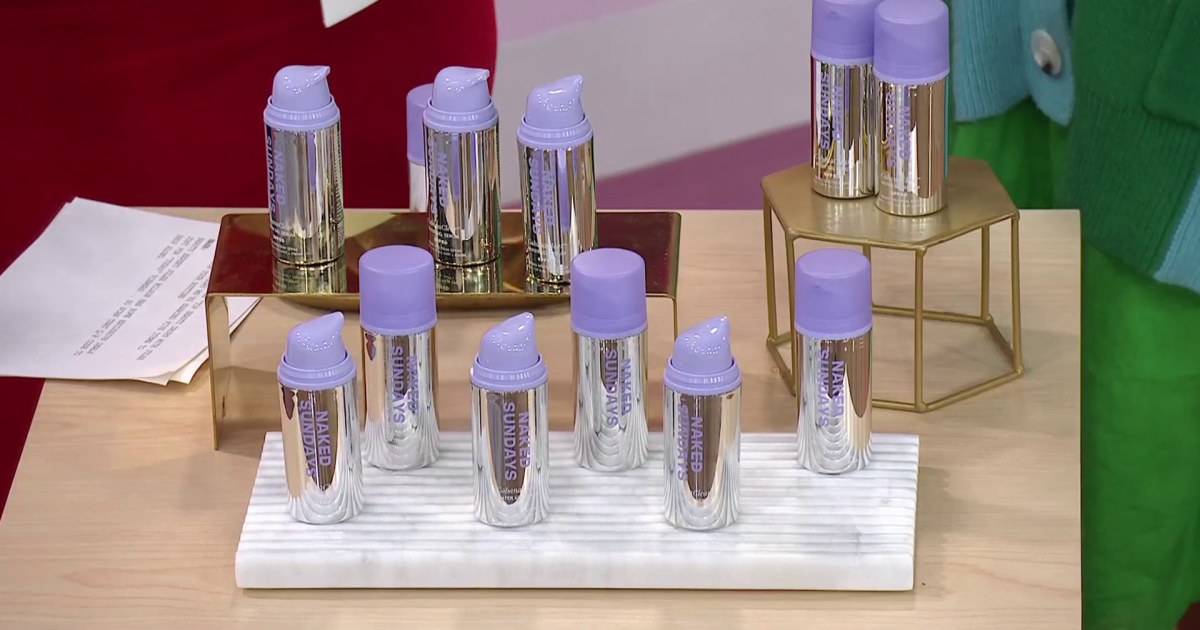Today Cosmetics 5 Products to Help You Summer-Proof Your Beauty Routine