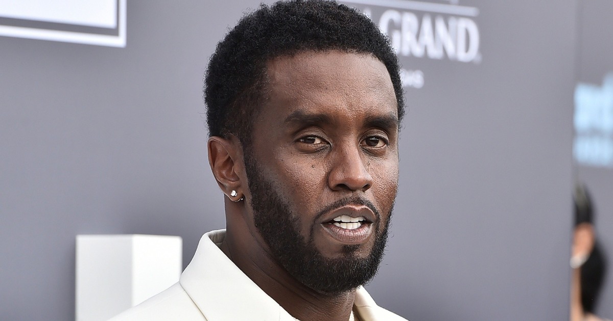 Jury Finds Sean 'Diddy' Combs Guilty on 2 of 5 Charges
