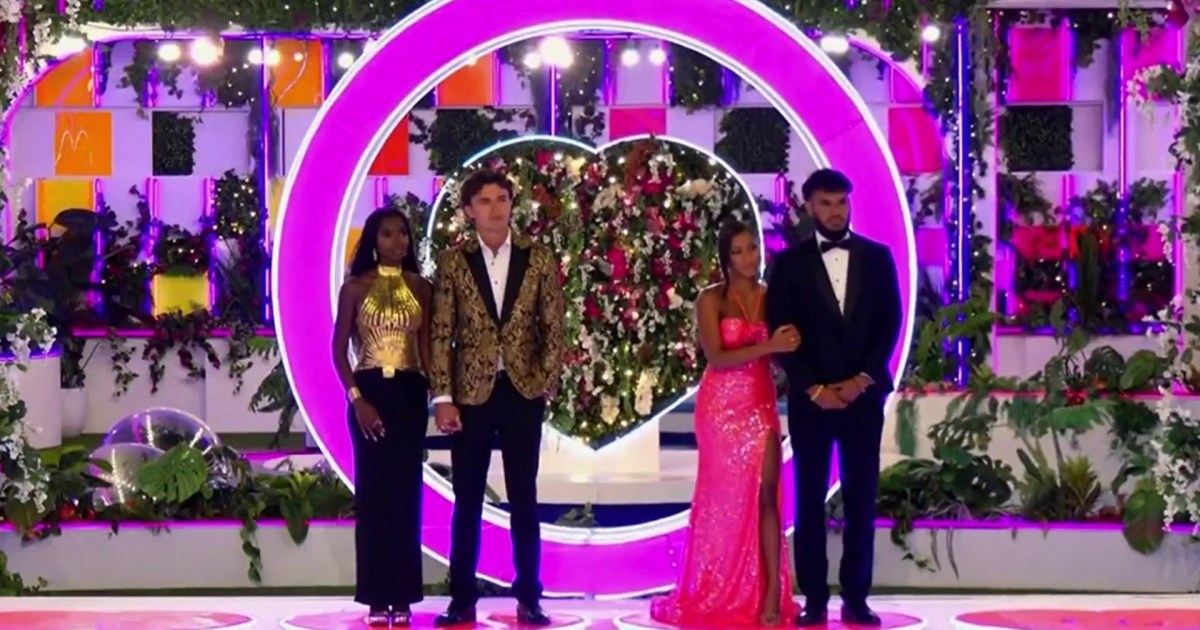Who Won ‘Love Island USA’ Season 7?
