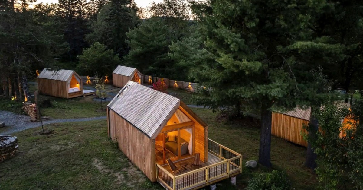 Traveling This Summer? Check Out These Must-See Destinations