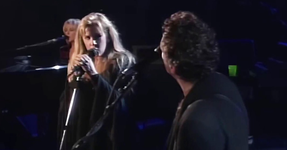 Are Fleetwood Mac's Stevie Nicks, Lindsey Buckingham Reuniting?