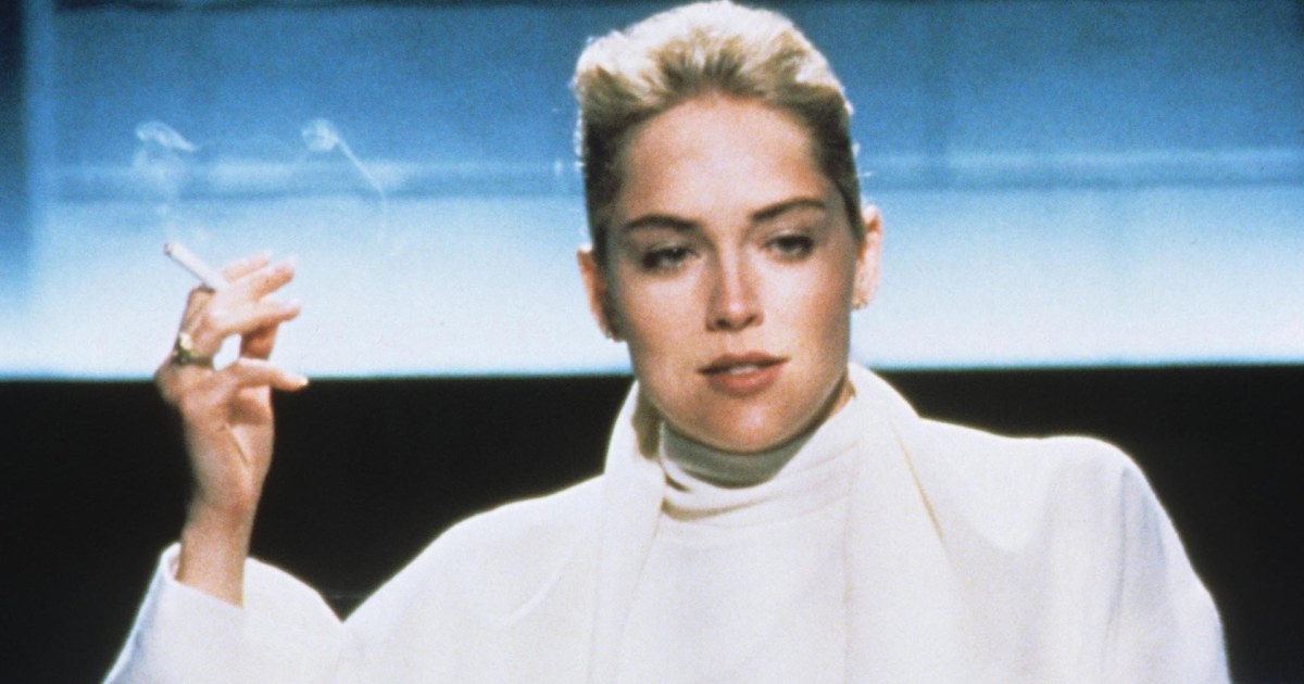 ‘Basic Instinct’ Reboot Reportedly in the Works With Amazon