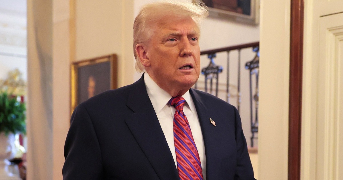 Trump Marks 6 Months in Office Amid Growing Epstein Backlash