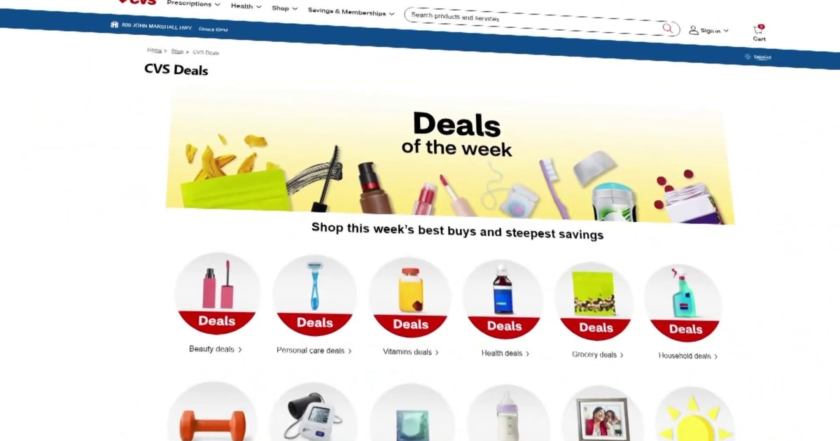 Couponing Is Getting a Modern Makeover
