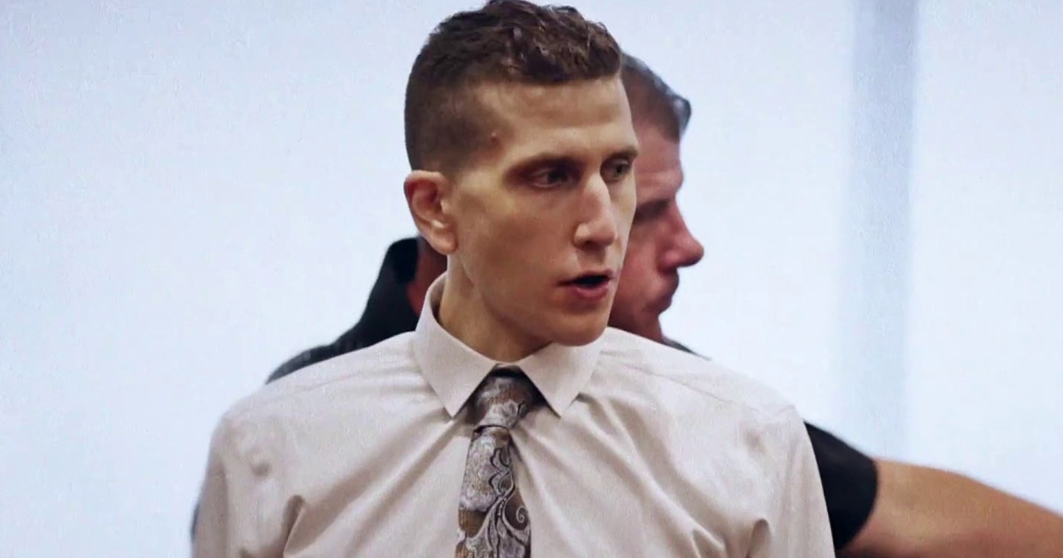 Idaho Victims Families to Address Bryan Kohberger at Sentencing