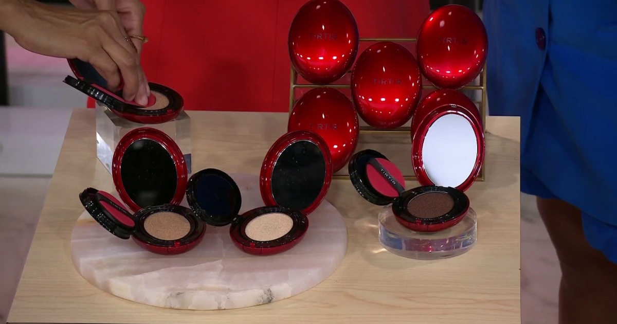 Today Cosmetics Shop These 5 Viral Beauty Trends That Are Worth the Hype