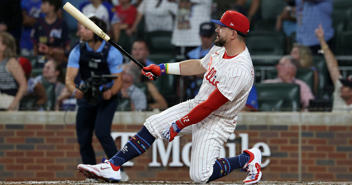 MLB All-Star Game Ends in First Swing-Off