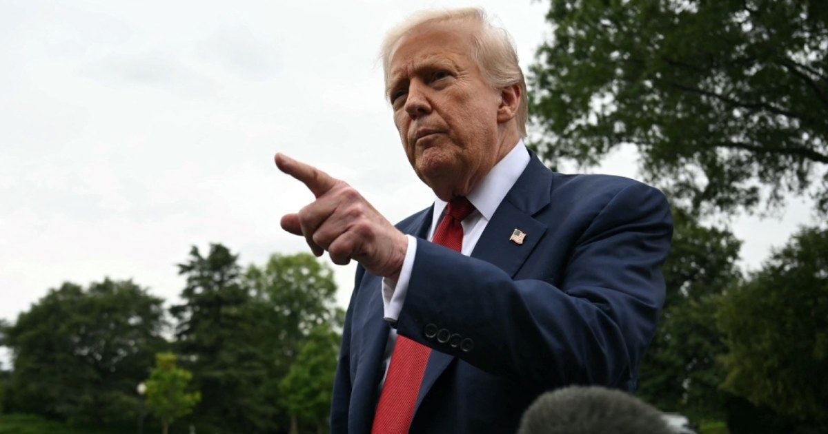 How the Trump Administration is Reacting to Economic Warnings