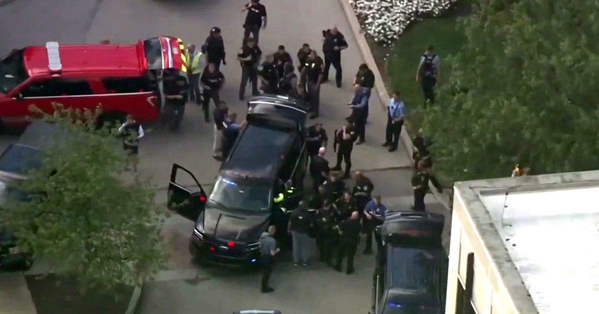 Authorities Investigate Spike in Swatting Calls at Colleges