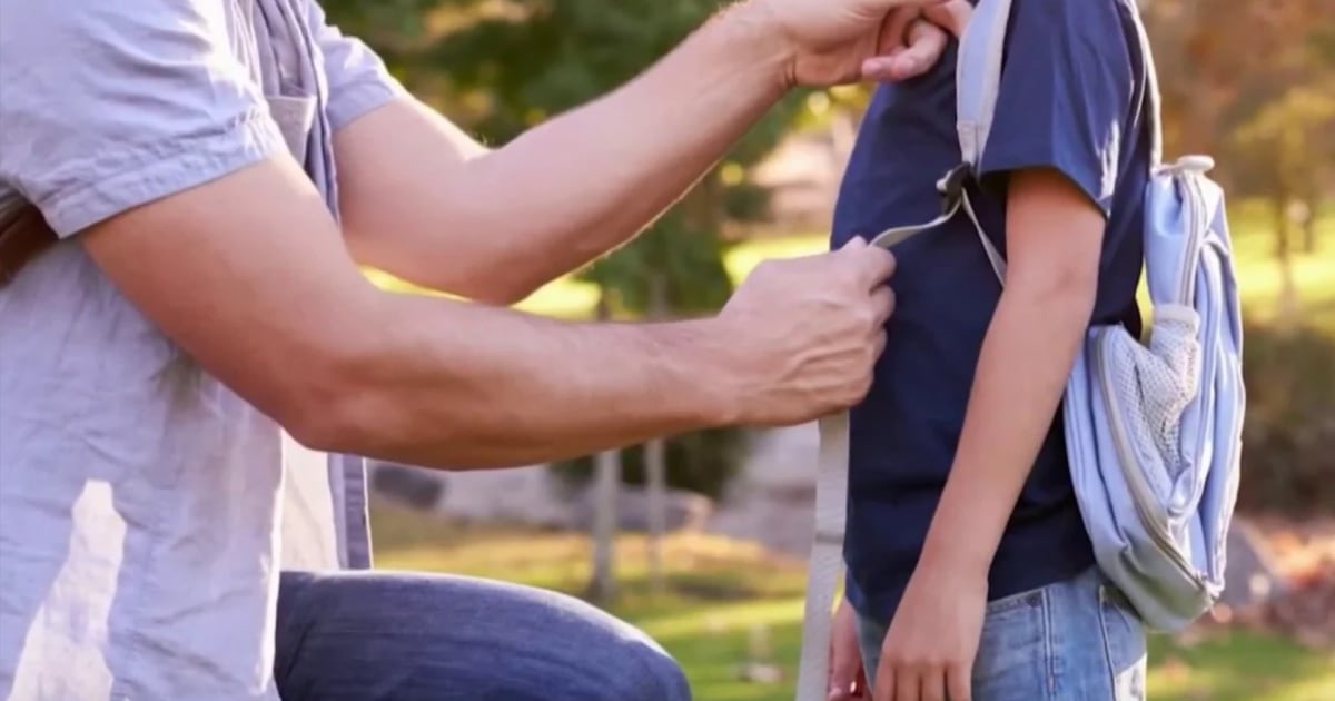 Why Some Parents Are Opting to Unschool Their Kids