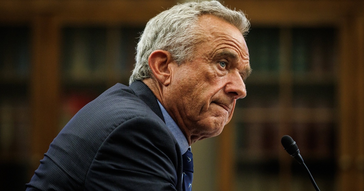 Robert F. Kennedy Jr. Grilled on Capitol Hill: Key Takeaways