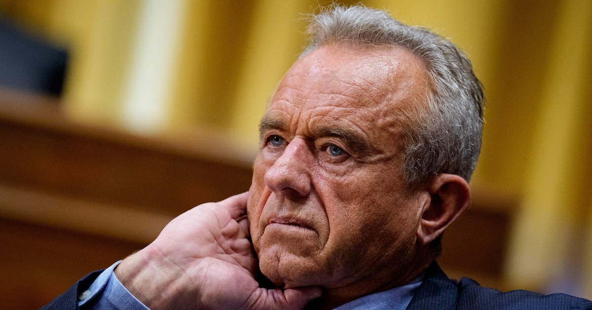 RFK Jr., HHS Reportedly Plans to Link Autism to Tylenol Use
