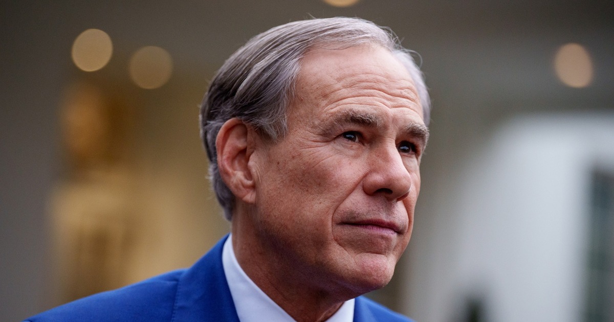 Greg Abbott Signs Camp Safety Bills After Deadly Floods