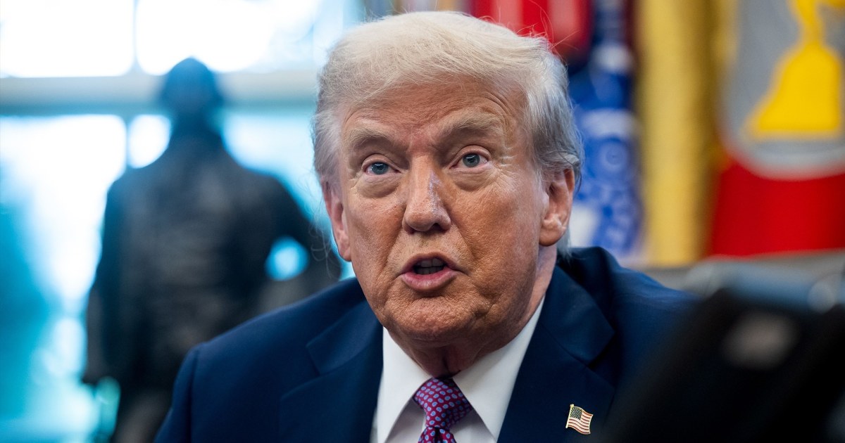 Trump Says 2026 G20 Summit Will be Held at His Resort in Miami