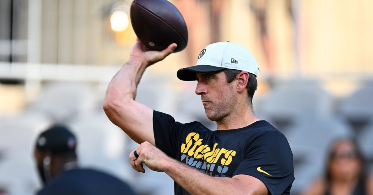 NFL 2025 Season Gets Into Full Swing With Marquee Matchups