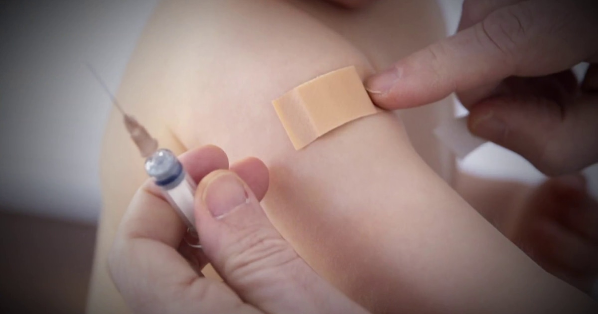 Vaccine Confusion Grows as Parents Cope With Mixed Messaging