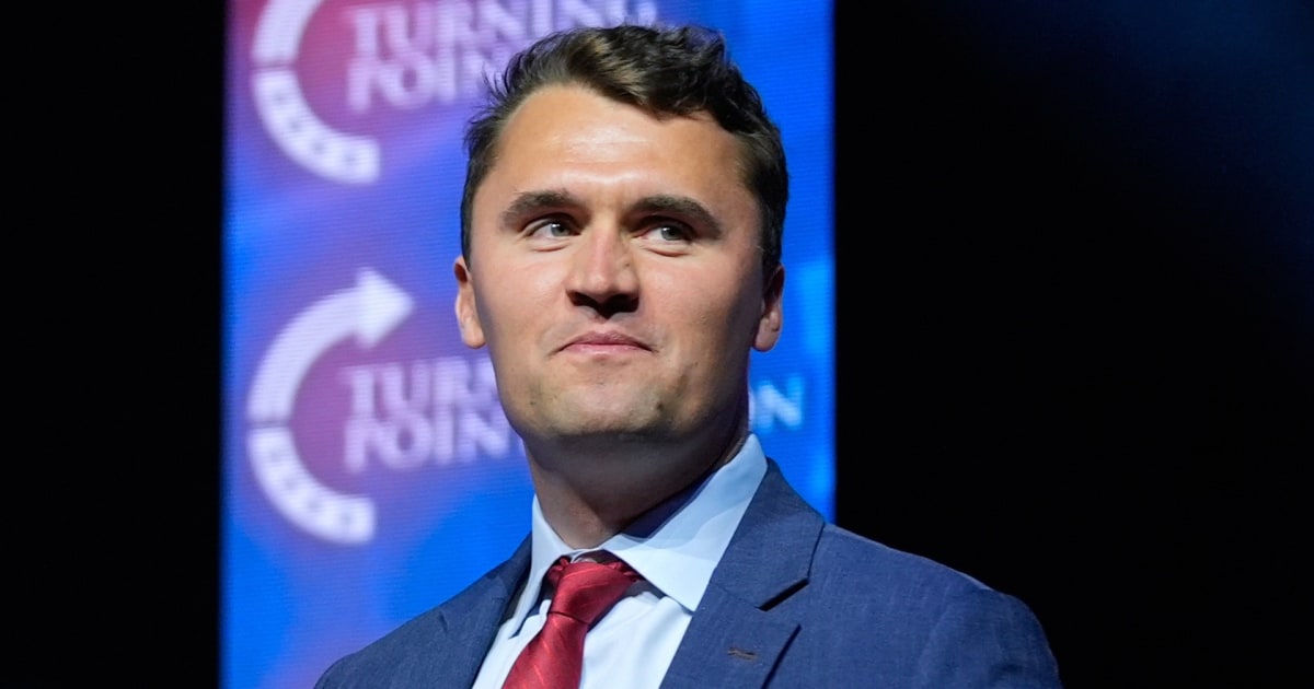 Suspect Captured in Assassination of Charlie Kirk: What’s Next