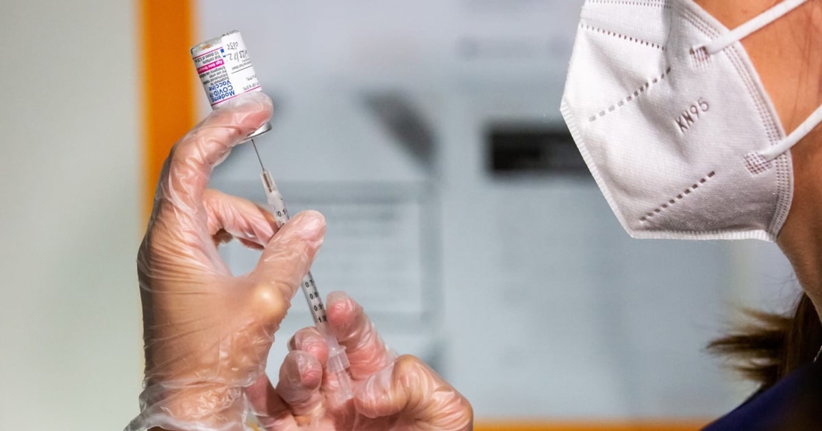 FDA Reviews Claims of Covid Vaccine Link to Child Deaths