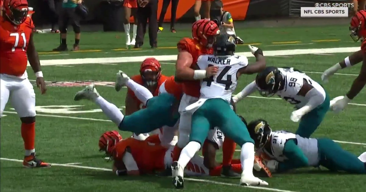 Joe Burrow Injury: Update on Bengals QB’s Toe & Potential Return Joe Burrow Injury: Update on Bengals QB’s Toe & Potential Return